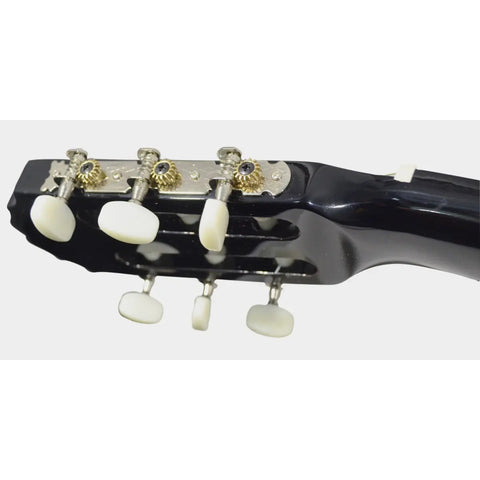 Guitarra Electro Acustica Basic Electro Miel Gewa Ps510.197 Natural