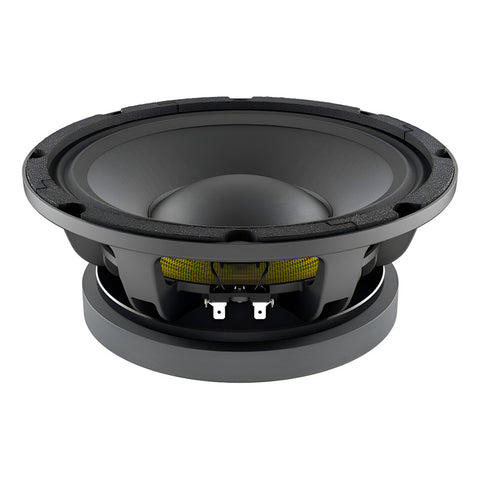 Bocina De 10 Pulgadas 700w 8 Ohms Lavoce Maf103.00 Negro