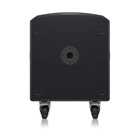 Subwoofer Activo Amplificado Bocina De 15 Turbosound Iq15b Negro