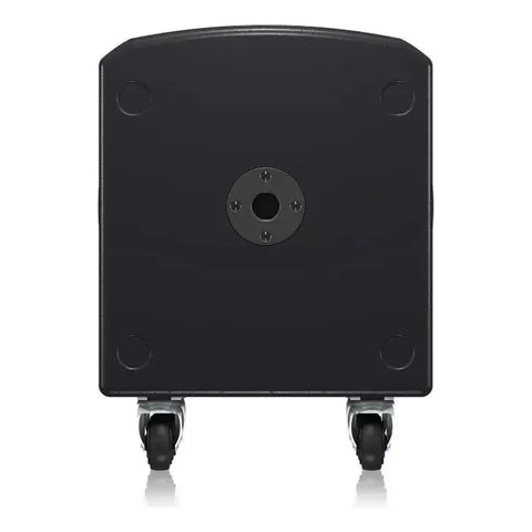 Subwoofer Activo Amplificado Bocina De 15 Turbosound Iq15b Negro