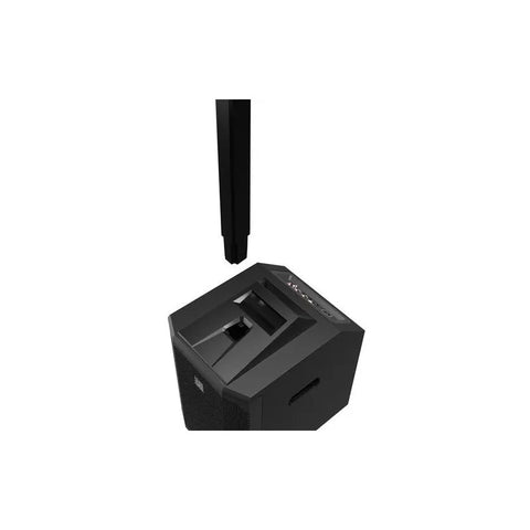 Electrovoice Evolv50mb Sistema Columna 3 Componentes Portati Color Negro