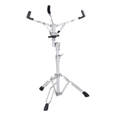 Stand Atril Cromado Para Tarola Mapex S250 Nueva Línea Cromado