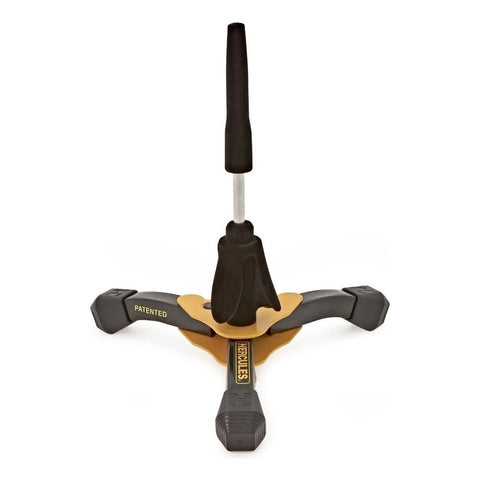 Hercules Ds-640bb Soporte Stand Para Flauta Clarinete