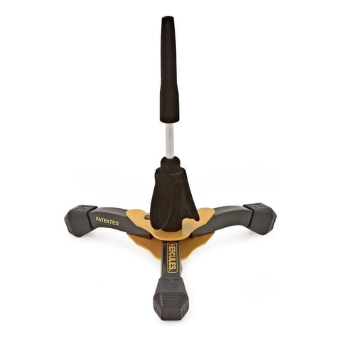Hercules Ds-640bb Soporte Stand Para Flauta Clarinete