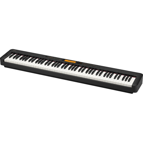 Piano Digital De 88 Teclas Casio Cdp-s360bk
