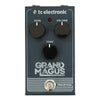 Pedal Tc Electronic Grand Magus Distorsion Tipo Valvular