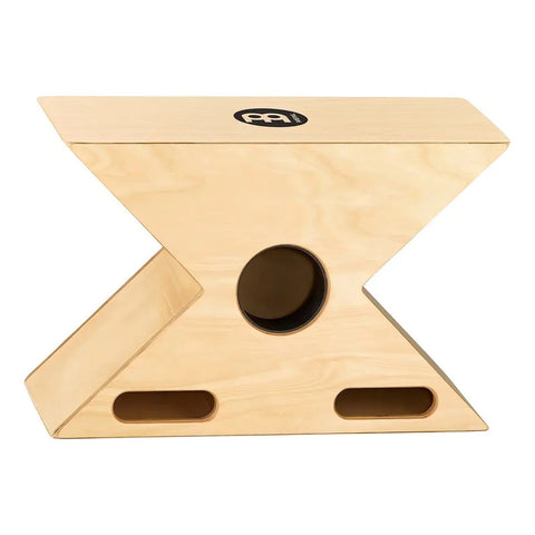 Cajón Musical Híbrido Meinl Htopcaj3nt Entorchado Madera Abedul