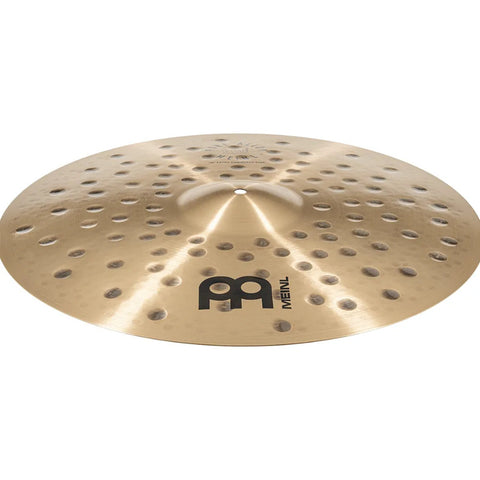 Platillo Meinl B20ehr Byzance Traditional Ride 20  Extra Ham Dorado