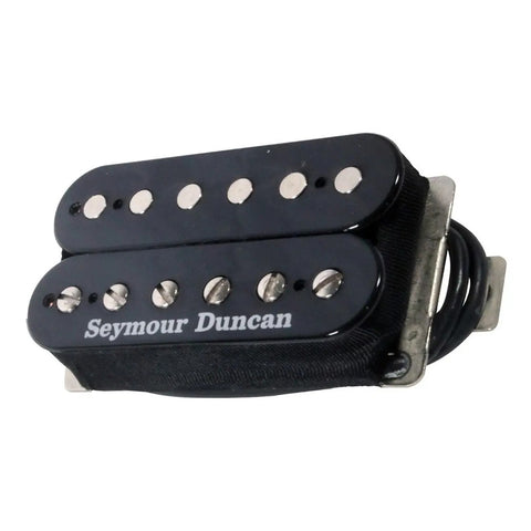 Pastilla Pasiva Humbucker Seymour Duncan Sh6b Duncan Distort