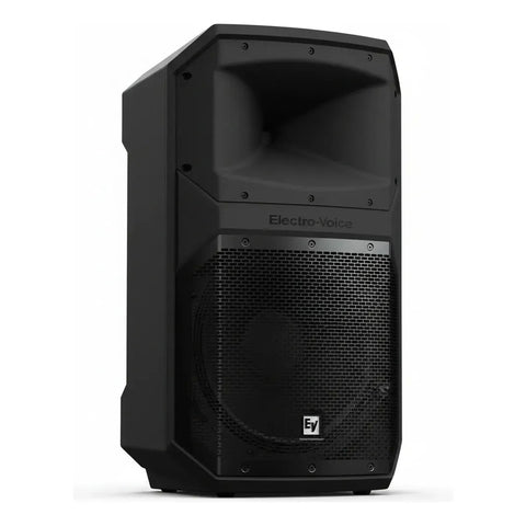 Electrovoice Eviva-15p Bafle Amplificado 15 PuLG 1000w 126db Negro