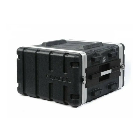 Estuche De 6 Unidades De Rack De 19 Pulgadas Proel Foabsr6u
