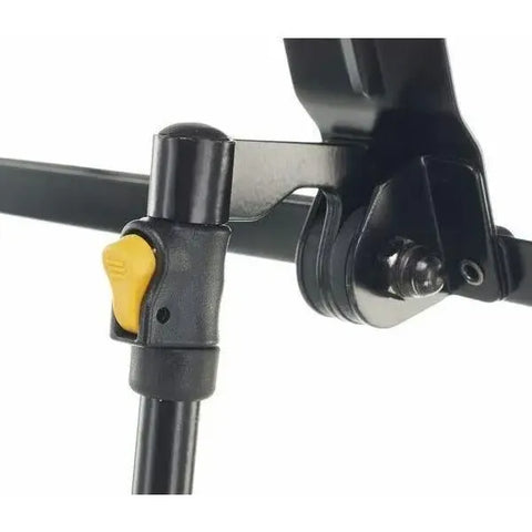 Soporte Para Partituras Hércules, Plegable Y Resistente, Modelo Bs118bb Awesome Black