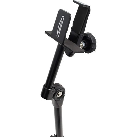 Soporte Atril Universal P/ Bongo Color Negro Meinl Thbs-s-bk