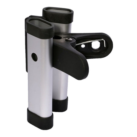 Soporte P/colocar Baquetas En Cualquier Atril New Beat Sh60