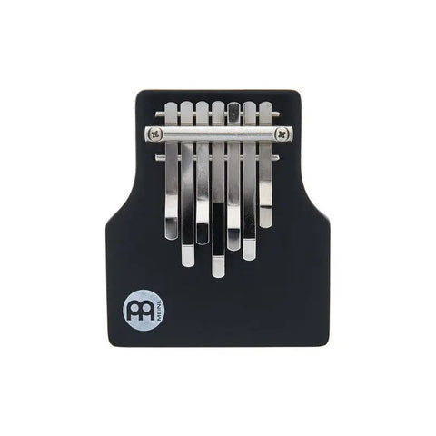 Kalimba Ergonomica Negro 7 Teclas Madera De Hule Meinl Ka7-m-bk