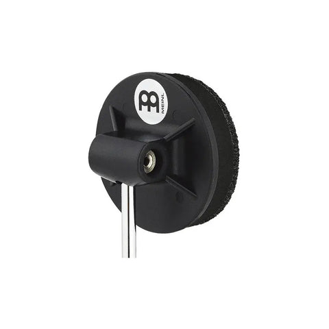 Baquetón Meinl Sbb1 Fieltro Forma L Para Snarebox Acero