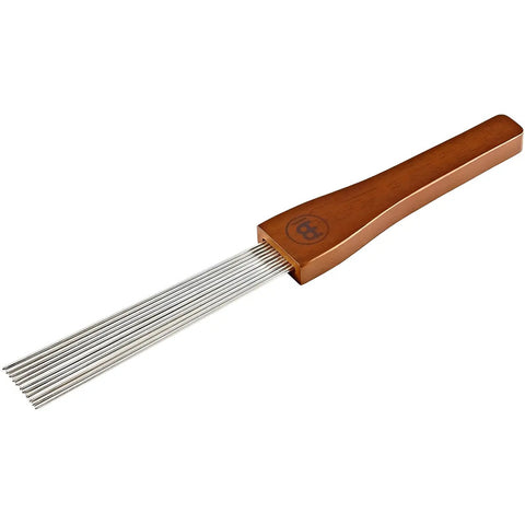 Meinl Mgs1 Raspador Mango De Madera Color Marrón