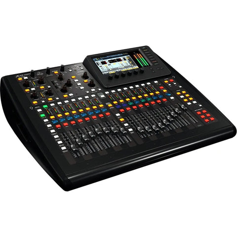 Consola Behringer X32 Compact De Mezcla
