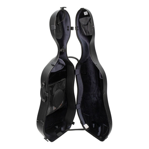 Estuche Premium Para Violonchelo 4/4 Bam 1001s