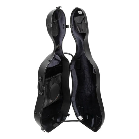 Estuche Premium Para Violonchelo 4/4 Bam 1001s