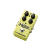 Tc Electronic Pedal De Efecto Helix Phaser True Bypass Color Amarillo