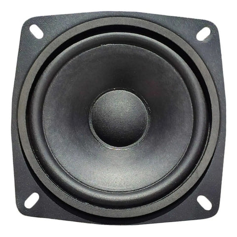 Bocina Speaker 8ohm 5 Pulgadas Ciare Hm130 Color Negro