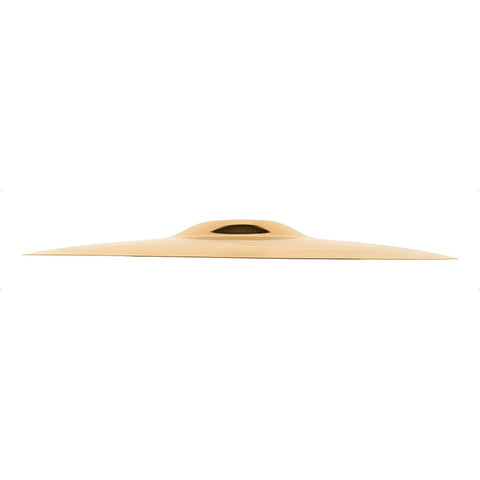 Meinl Cc12s-b Splash Platillo 12 Pulgadas Para Batería