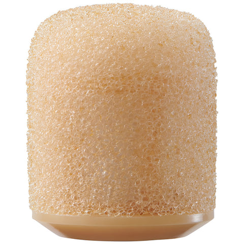 Microfono Lavalier Subminiatura Duraplex Shure Dl4t/o-lm3-a Color Marrón