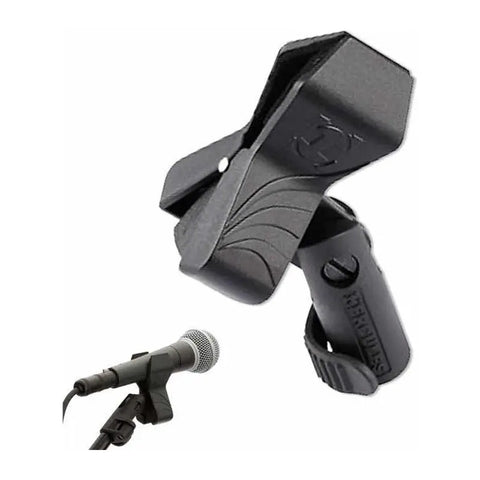 Hercules Mh100b Soporte Pedestal Atril Microfono