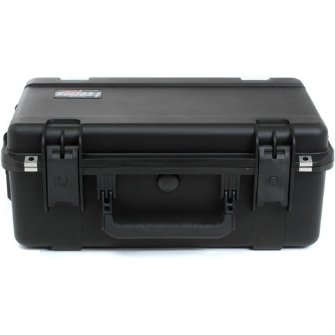 Case Estuche P/ Microfonos 12 Espacios, Skb 3i-2011-mc12