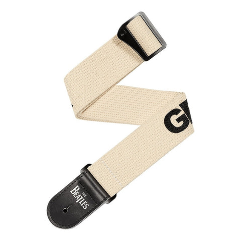 Tahalí P/guitarra The Beatles-get Back Planet Waves 50btl11