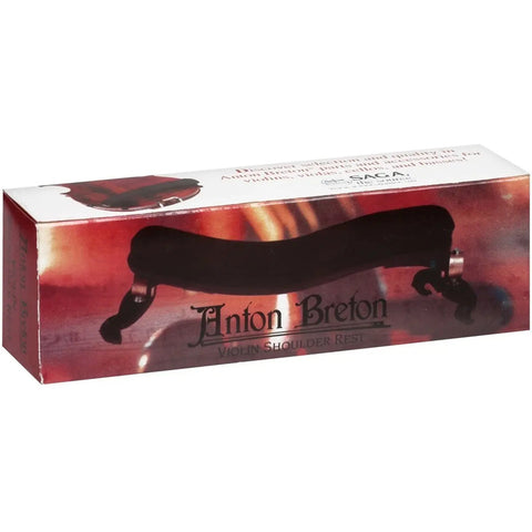 Soporte Ajustable Anton Breton Vp-70w Violín 3/4 4/4 Metal Acolchado