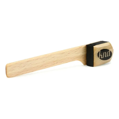 Pastilla Portátil Montado En Puente Para Ukelele Kna Uk-1