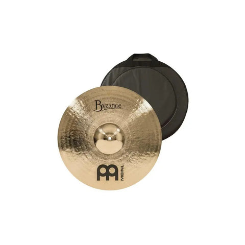 Meinl Byzance Ride 20 Pulgadas B20mrb Brillante Medio