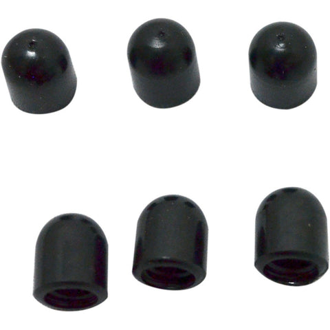 Cubiertas De Goma P/lugs De Congas/bongos Headliner Caps-01