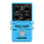 Pedal De Modulación Para Guitarra Nux Core Deluxe Mkii Color Azul Claro