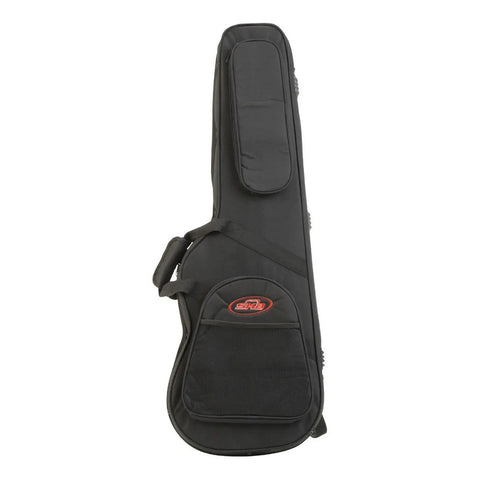 Case Estuche P/guitarra Electrica Semirigido, Skb 1skb-scfs6