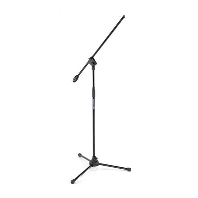 Stand Tripié Ultra Ligero Con Boom P/ Microfono Samson Bl3