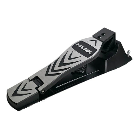 Pedal Para Bombo Batería Nux Dm-210 Hi Hat Pedal