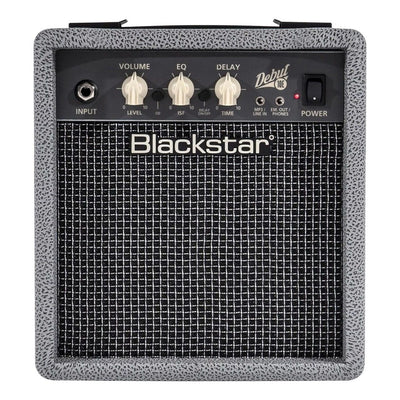 Combo Amplificador P/guitarra Blackstar Debut 10e Bronco Gre