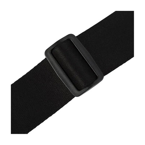 Tahali P/guitarra Black Levys  M70-blk Negro Leathers
