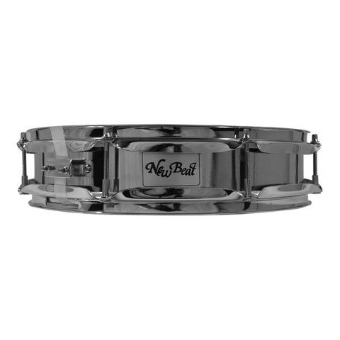 Tarola P/bateria De 13x3, New Beat Nbs1303