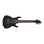 Guitarra 7 Cuerdas Color Negro, Sgr By Schecter C7