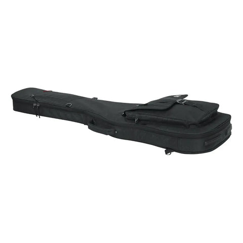 Gator Gt-bass-blk Funda Acolchada Para Bajo Eléctrico
