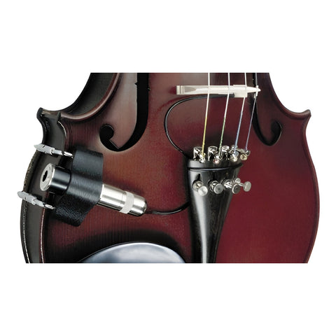Fishman Pro-v30-0vi Pastilla Puente Transductor Violin Viola