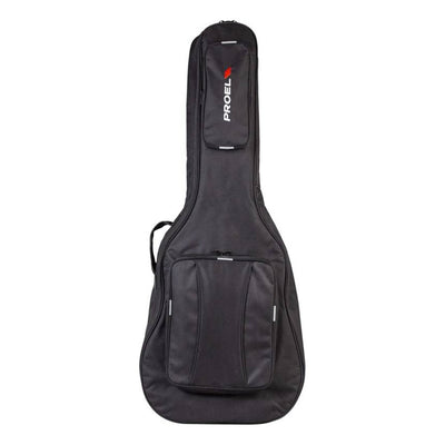 Funda De Poliéster Para Guitarra Proel Bag150a