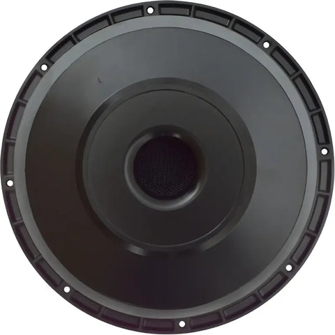Bocina Eighteen Sound 10 10mb600/8 Negro