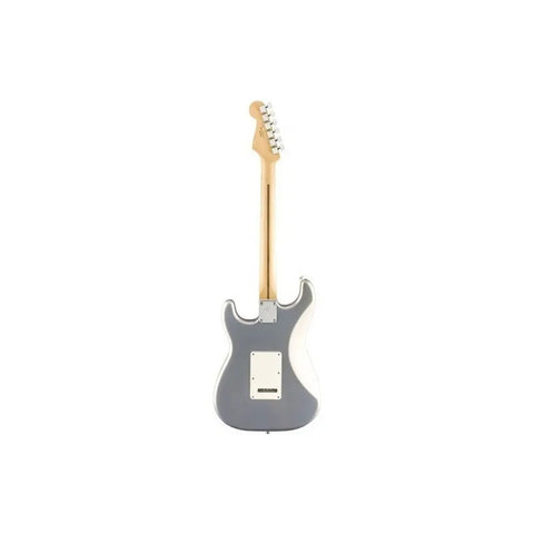 Guitarra Silver Player Stratocaster Fender 0144503581 Diestro Granadillo Brasileño