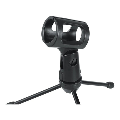 Soporte Mini P/micrófono Escritorio Frameworks Gfw-mic-0251 Negro