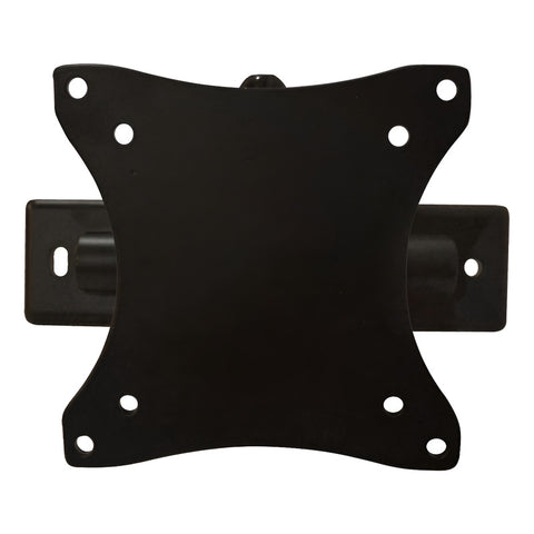 Soporte Orientable P/tv Plana 13 A 27 PuLG Fonestar Stv-650n Negro